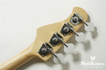BJB-1R - 3 Tone Sunburst